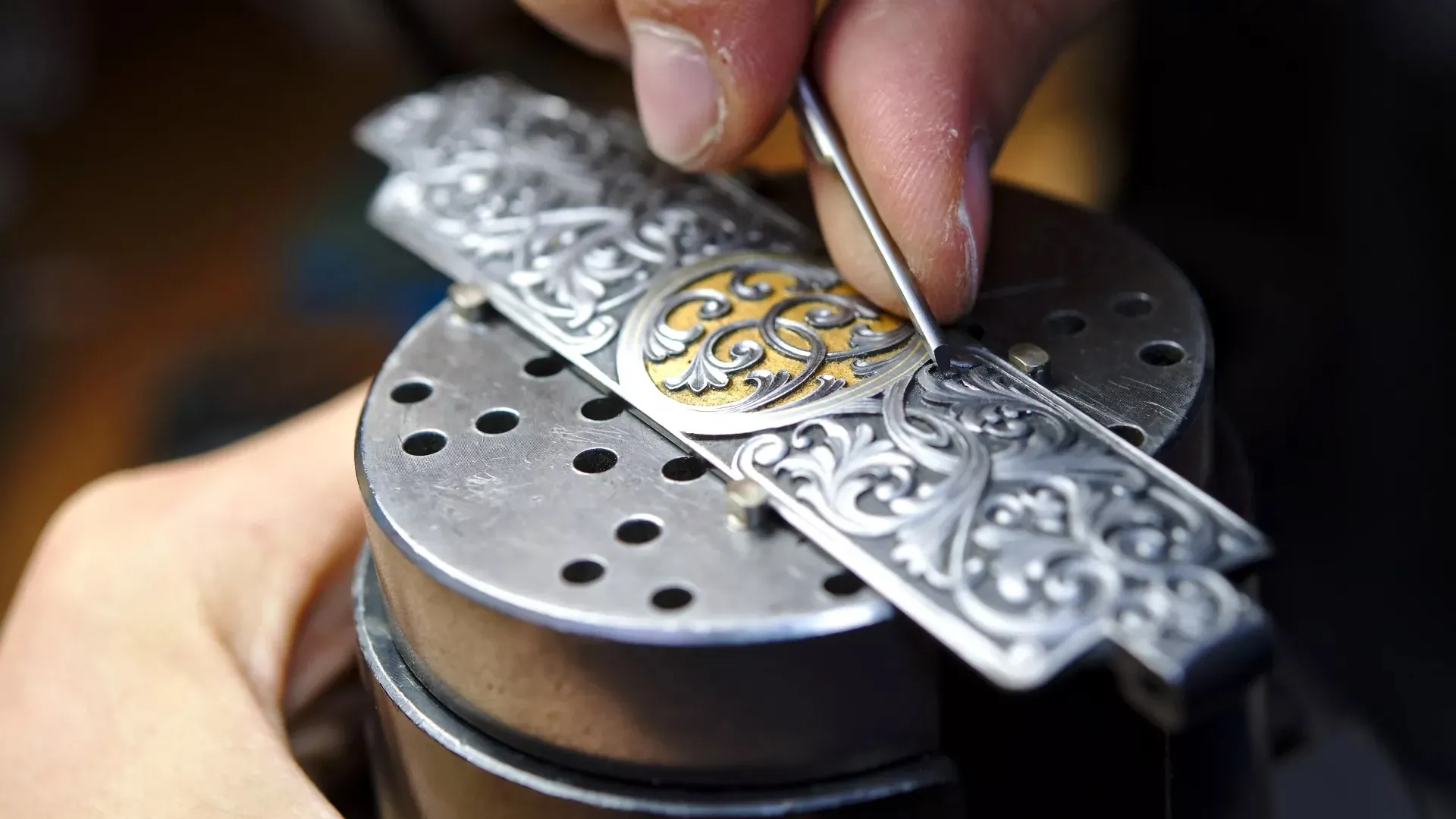 Гравировка пластик