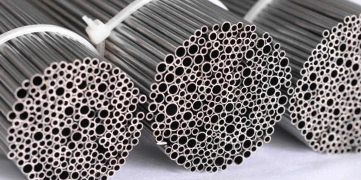 Капиллярная трубка 29НК 6.5х1 мм