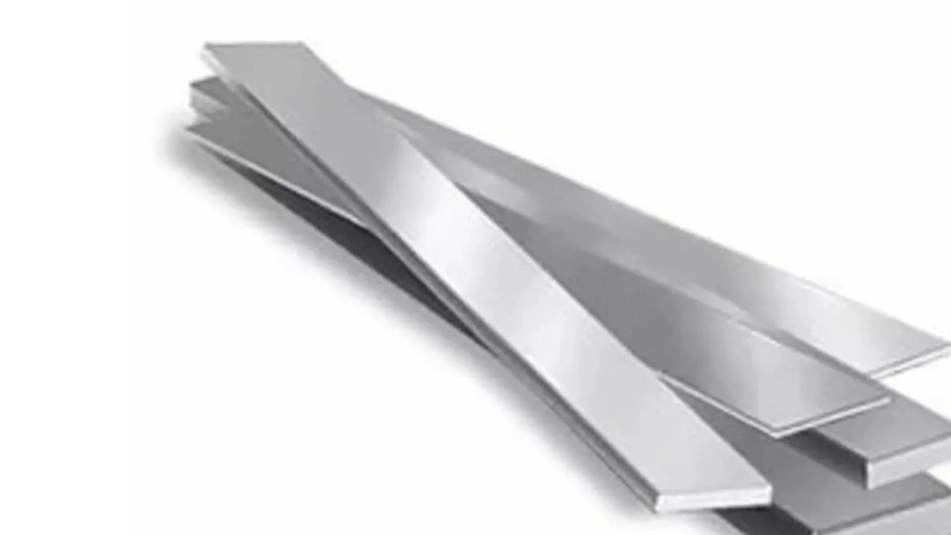 Алюминиевая полоса, шина 4 м м/д АД31Т ГОСТ 15176-89 7.5х147 мм