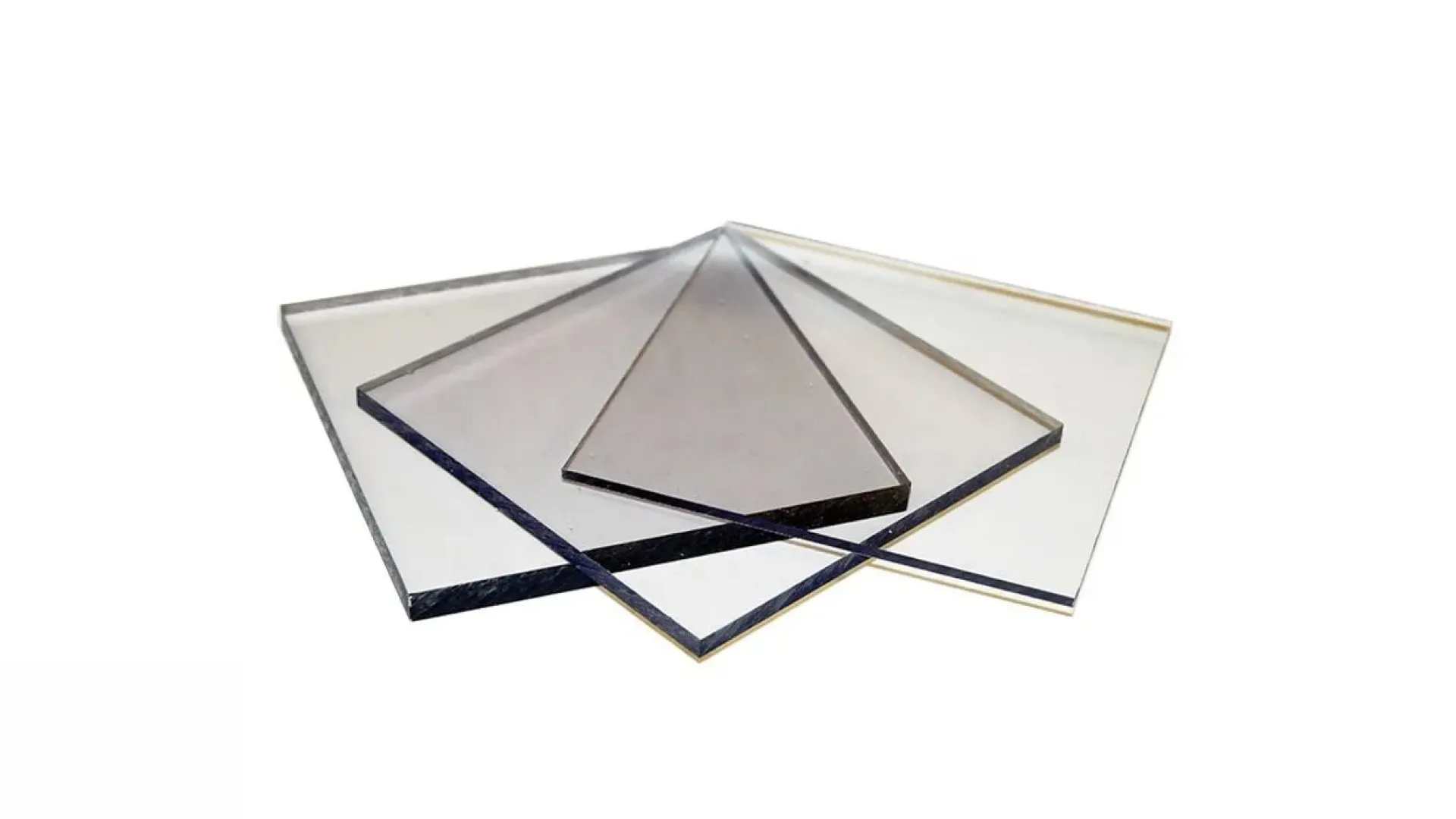 Лист из оргстекла 4 мм 2.05х3.05 м Acrylic экструзия (XT) прозрачный