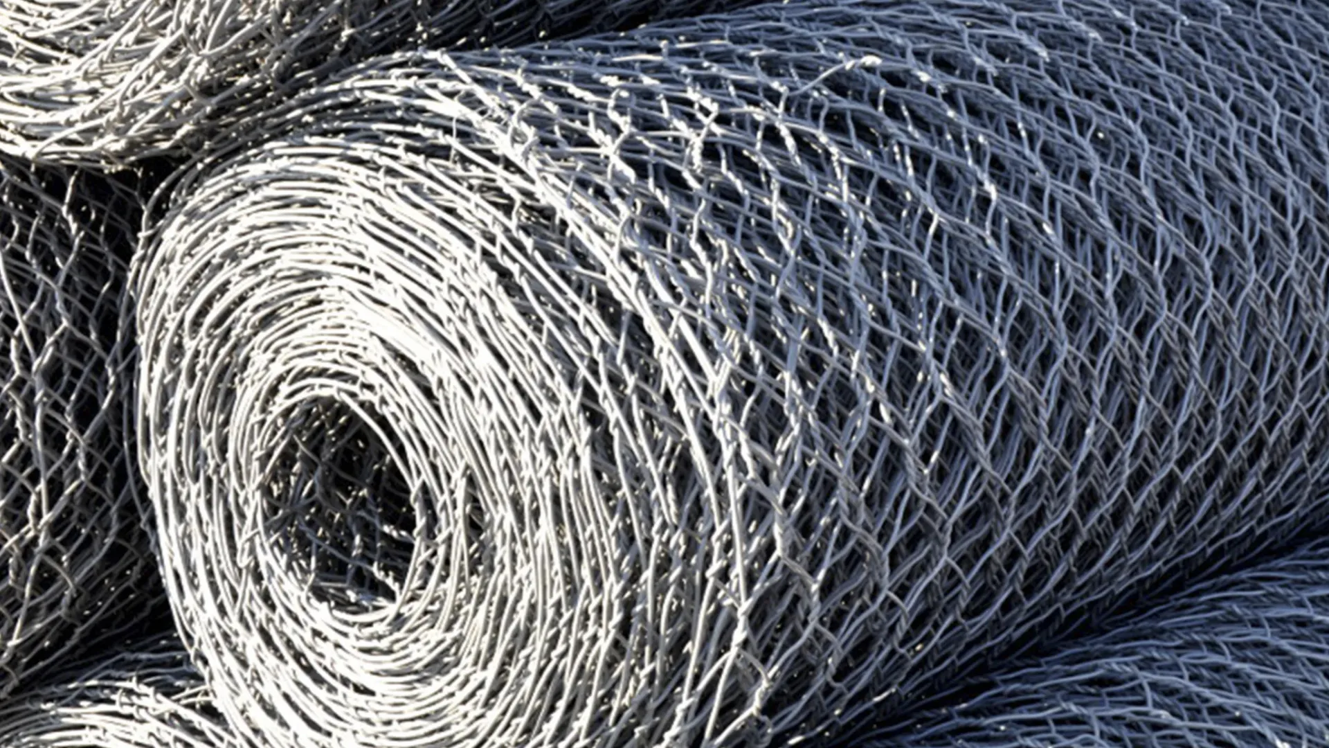 Сетка Манье, крученая 25х25 мм