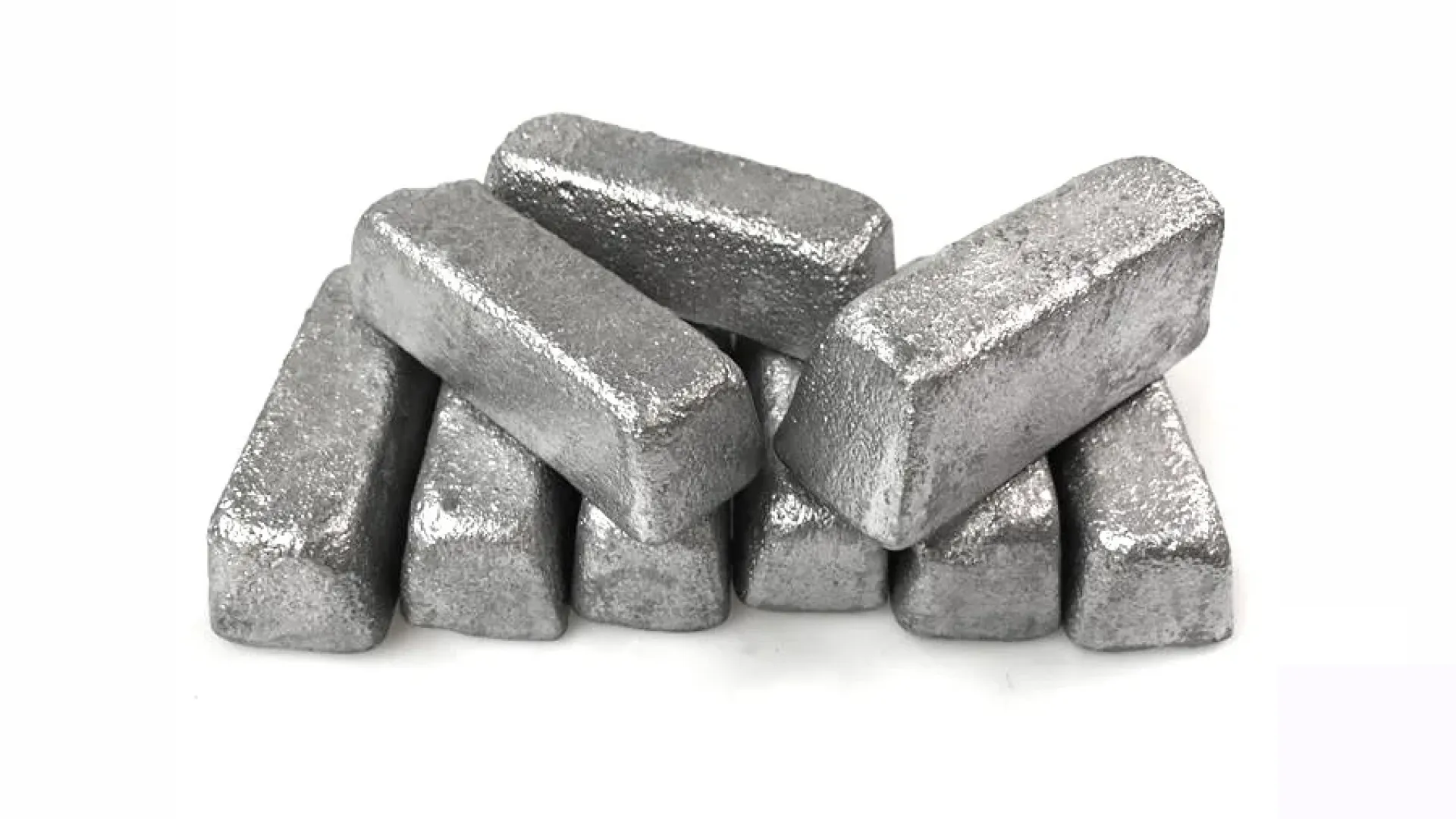 Свинцовая чушка 3х500х1000 мм