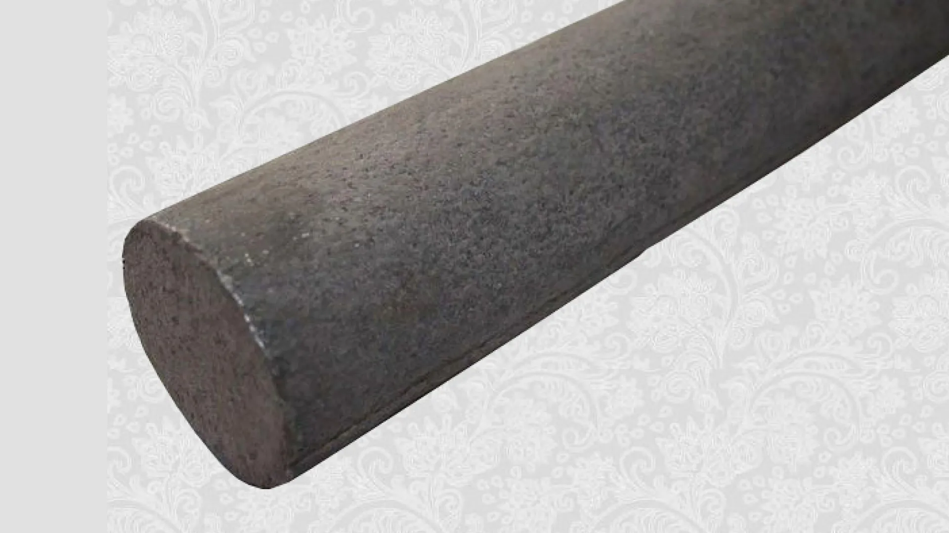 Круг чугунный 230 мм СЧ20 1 м