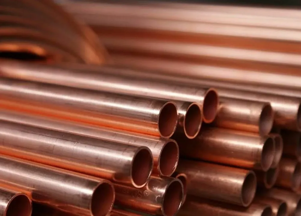 Труба бронзовая БрАЖМц 10-3-1.5 3 м 400х50 мм м/д ГОСТ 1208-90