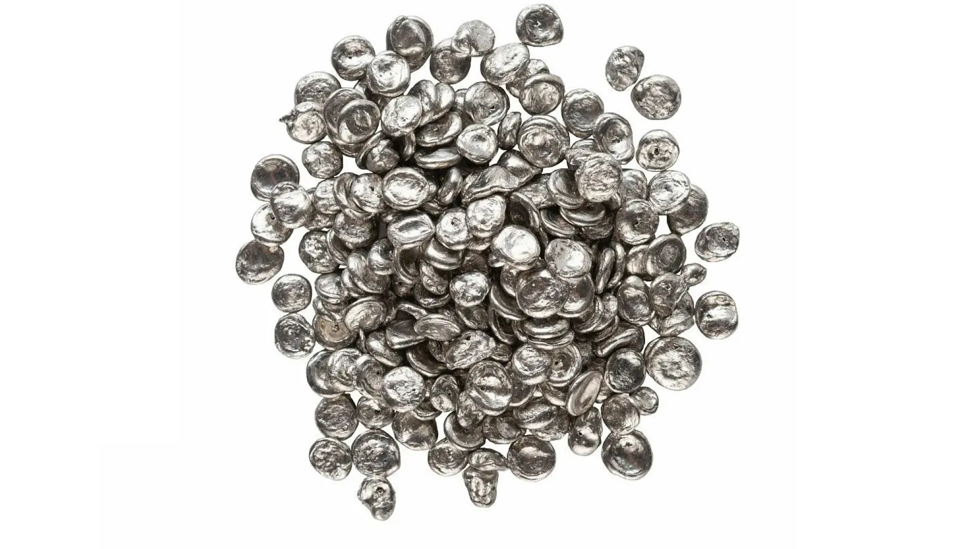 Сплав Розе гранулы