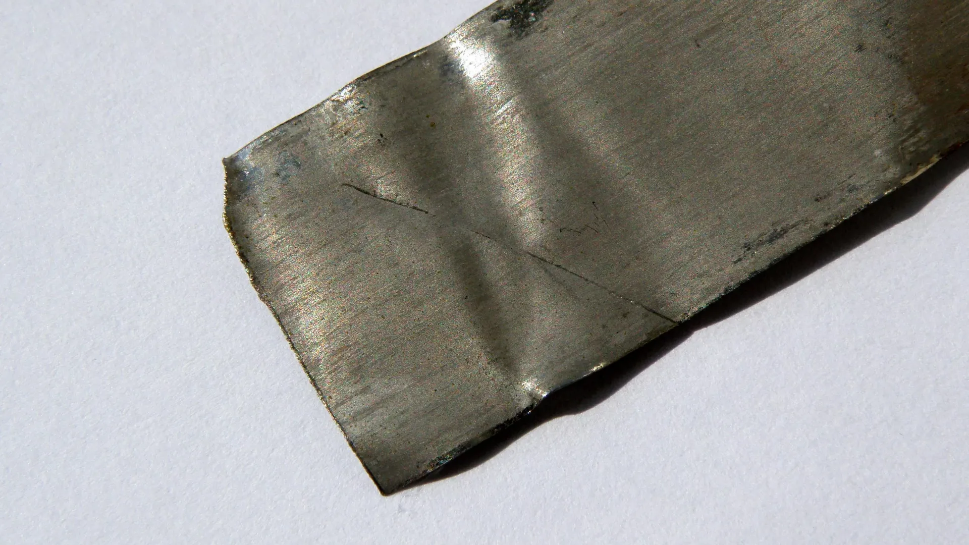 Пермаллой лента 79НМ 250х0.35 мм