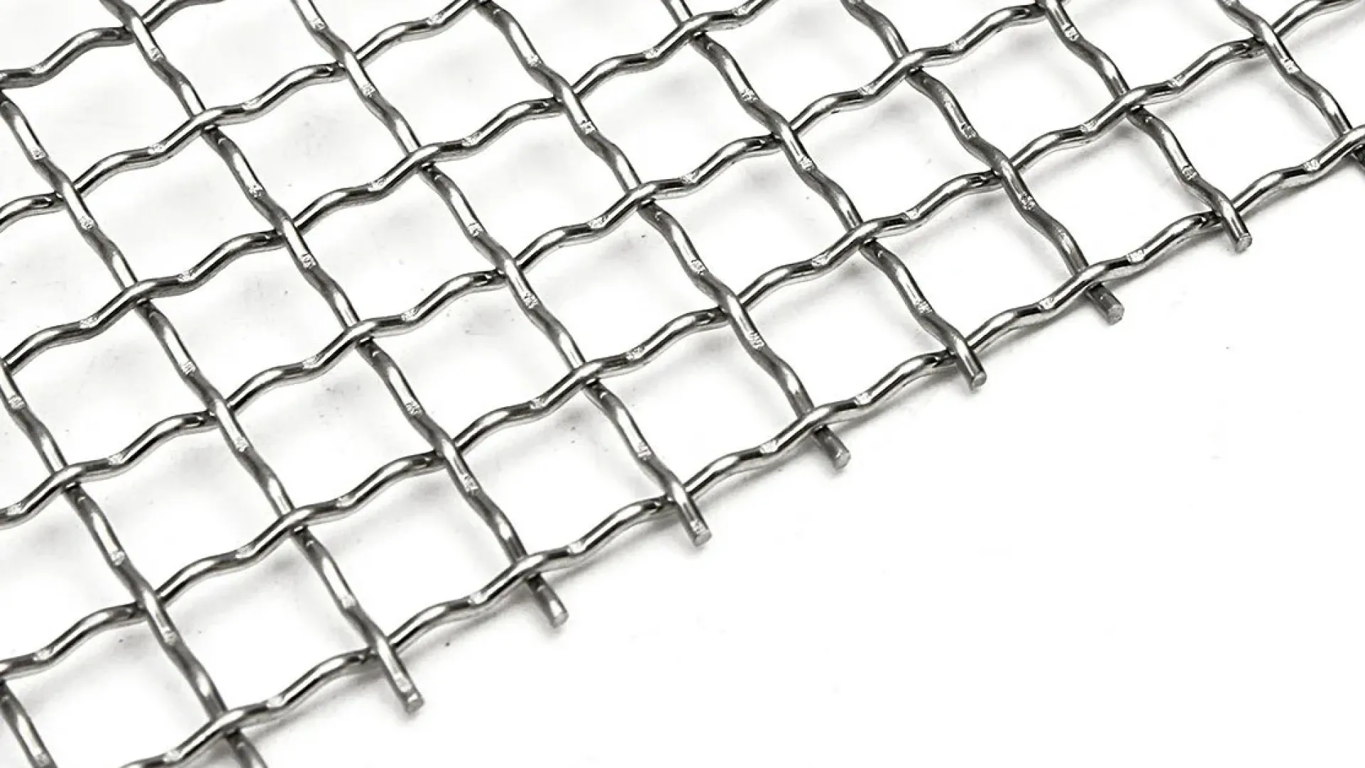 Сетка рифленая 3.6 мм 9х70 мм ТУ 14-178-457-2004 12Х18Н10Т Р-рифленая