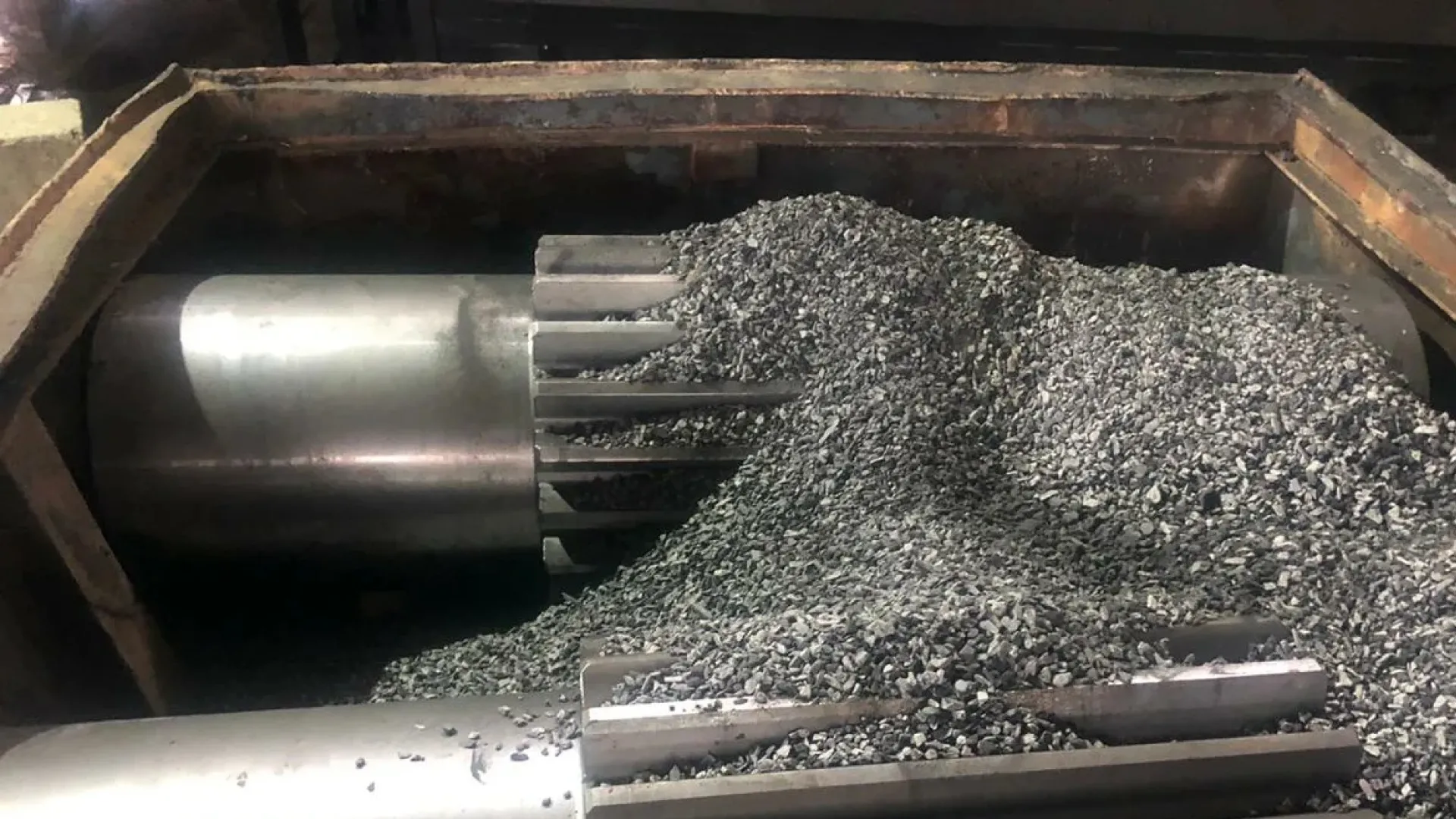 Цементация сталь Вид: нитроцементация 