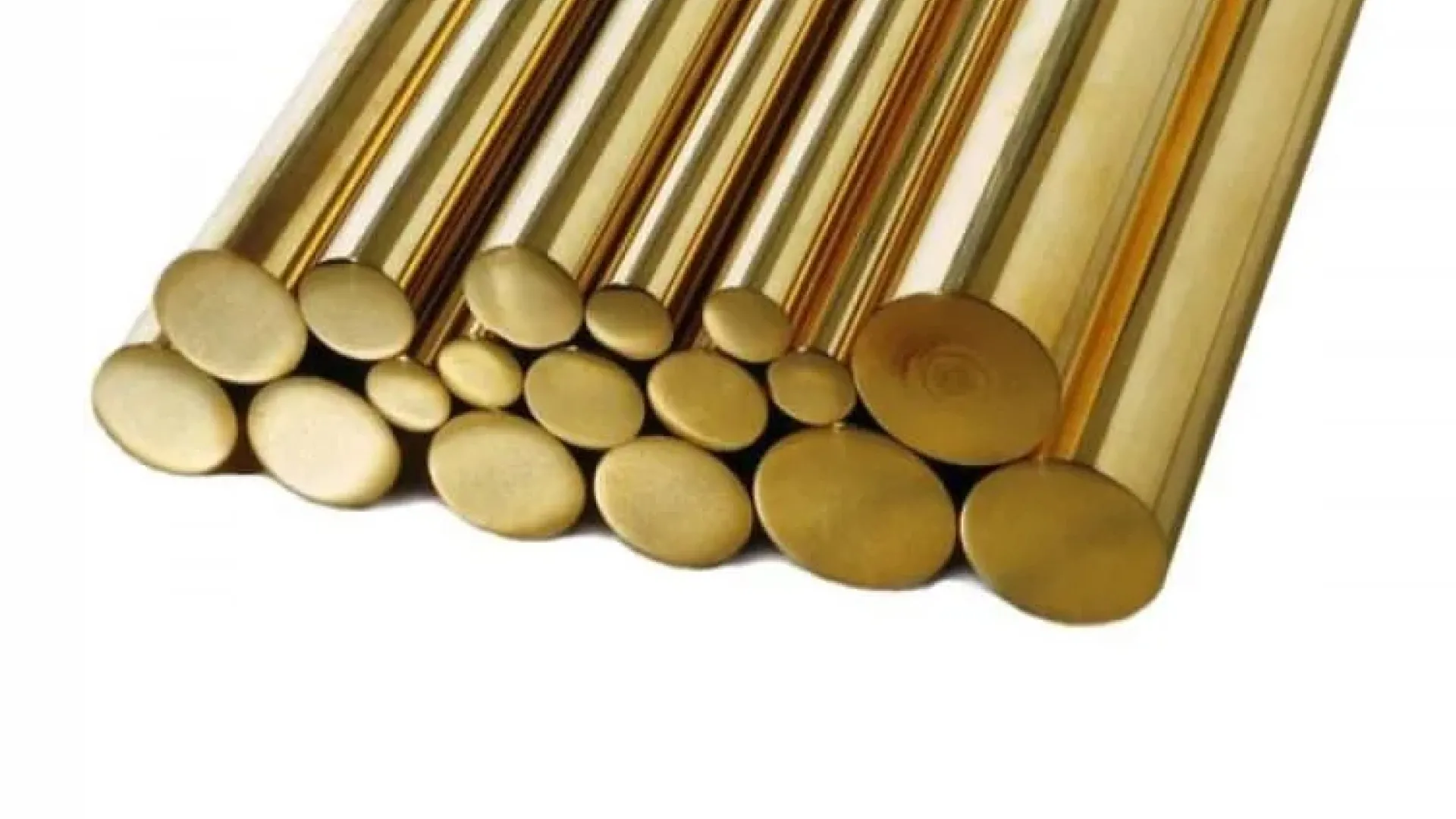 Круг латунный 110 мм Л63 1.4 м м/д