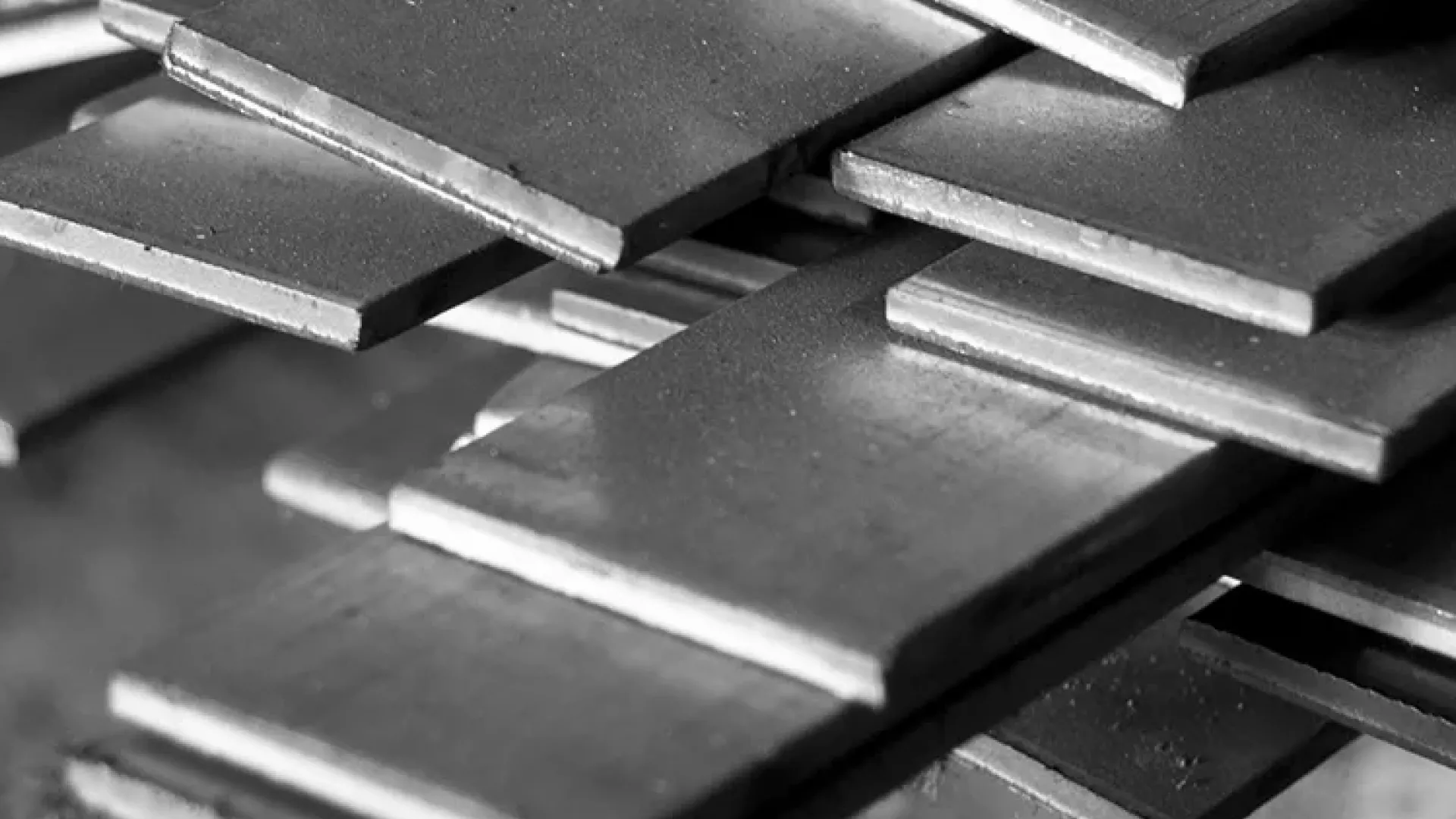 Чугунная полоса 0.46 м СЧ20 130х60 мм