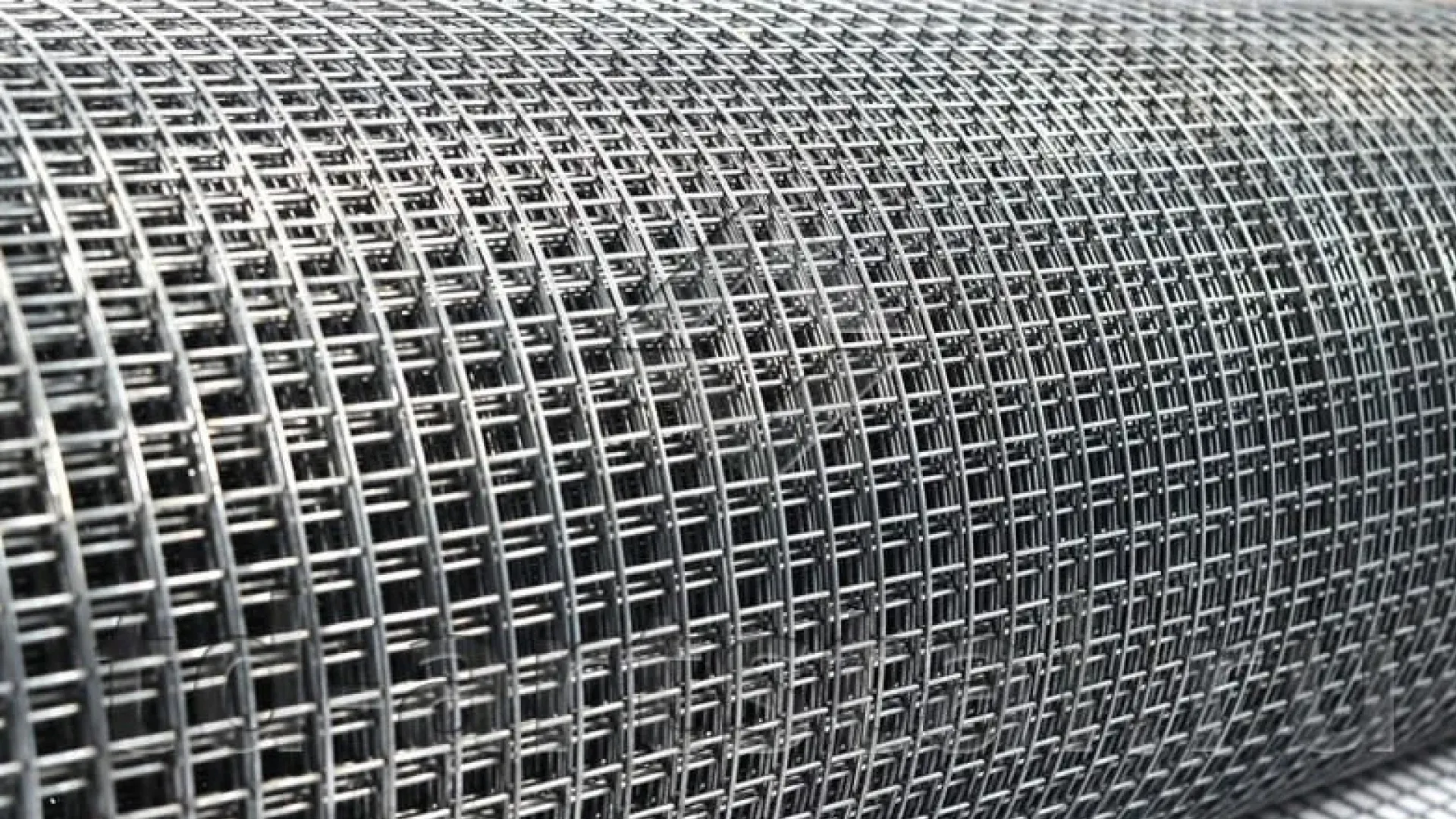 Сетка стальная сварная арматурная 150х150 мм А1 10 мм  1х2 м карта