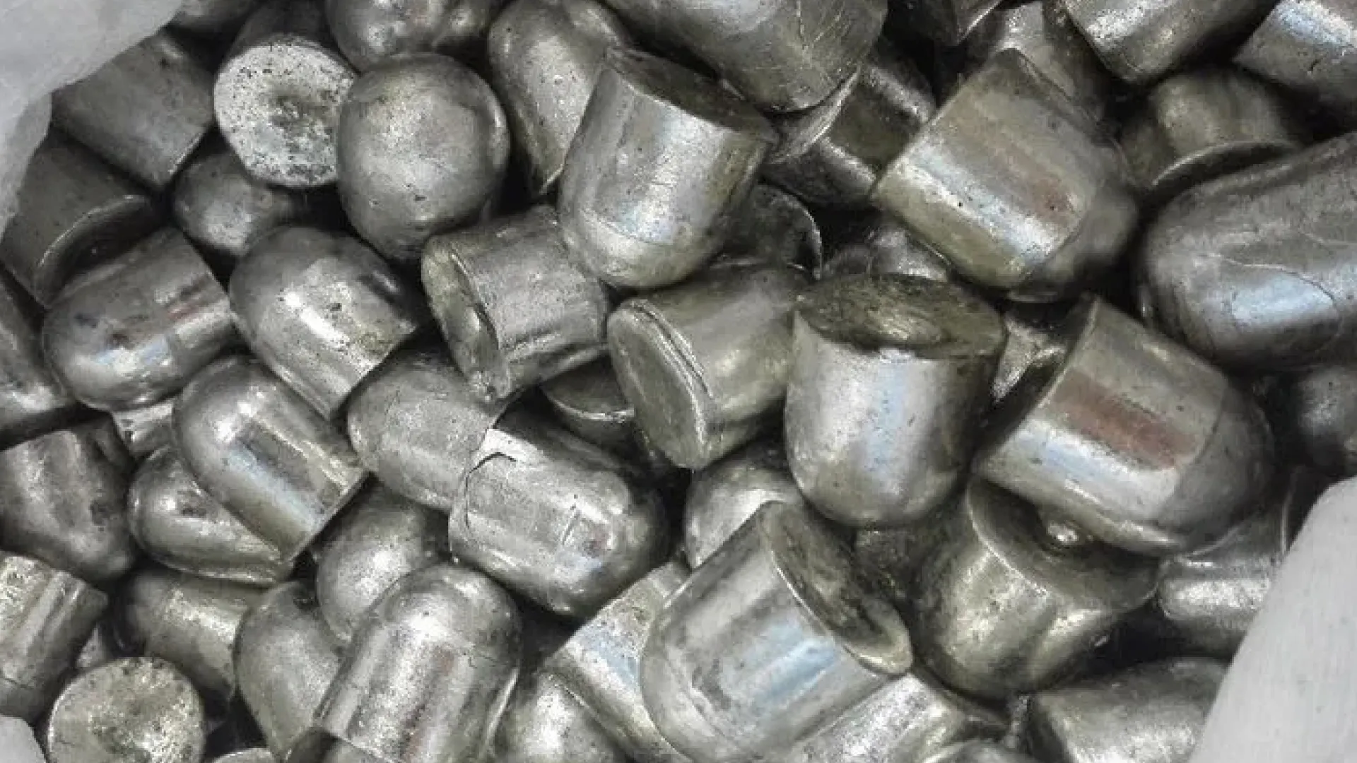 Анод оловянный