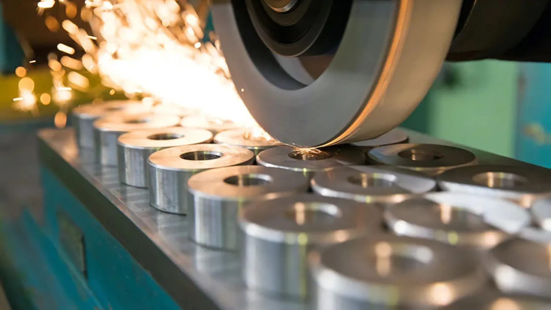 Шлифовка металла лист биметаллический вид: плоская 