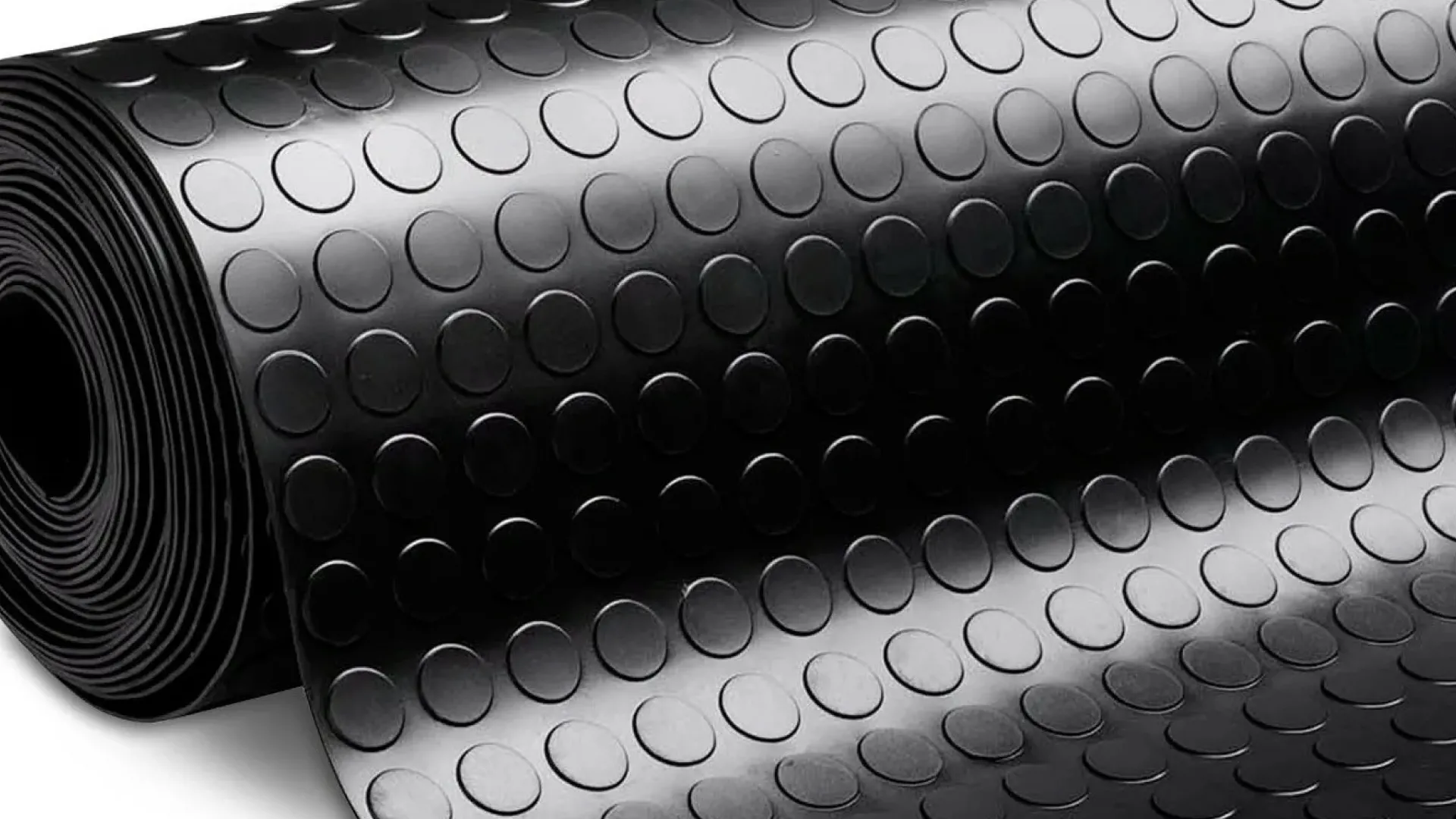 Резиновое покрытие соединительный элемент