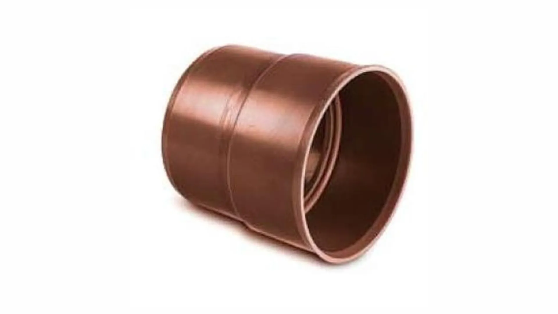 Двойной раструб 500 мм ДР с ЦПП